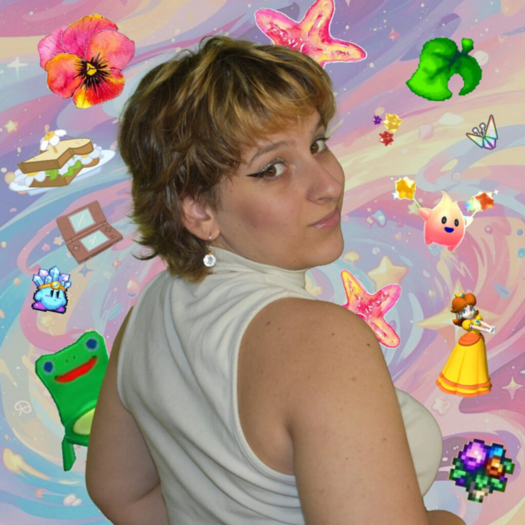 Alicia Díaz Diseñadora Gráfica e Ilustradora