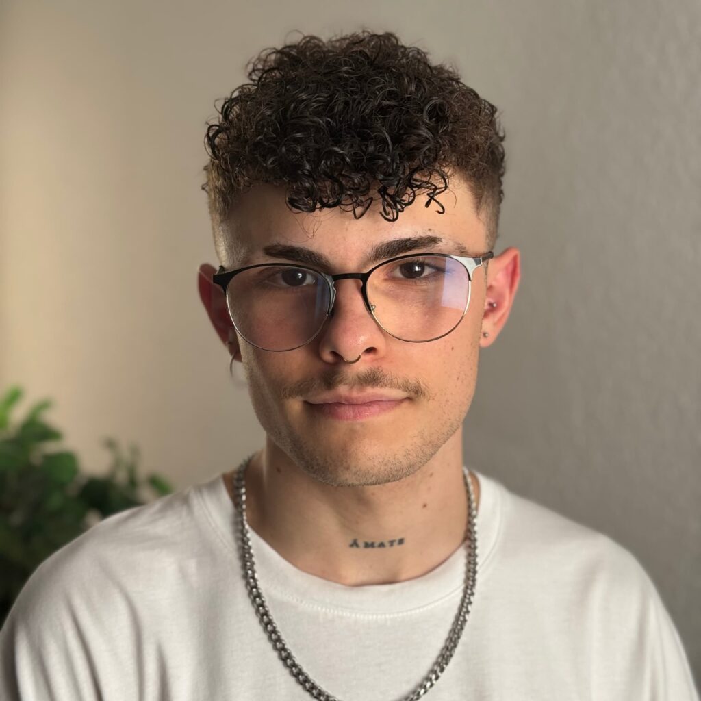 Carlos Romero Social Media Manager Creador de After Strategist Experience