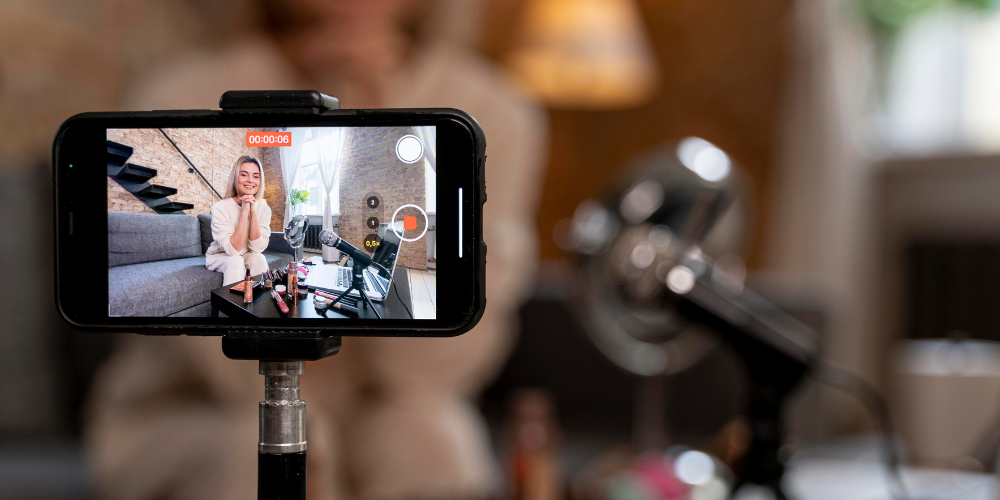 creacion de contenido