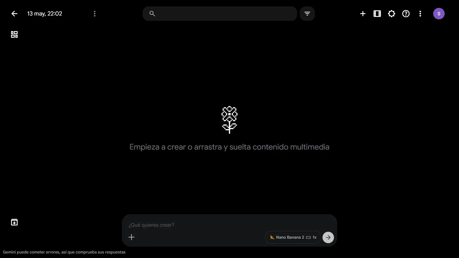Google Flow - Generación de vídeo con IA