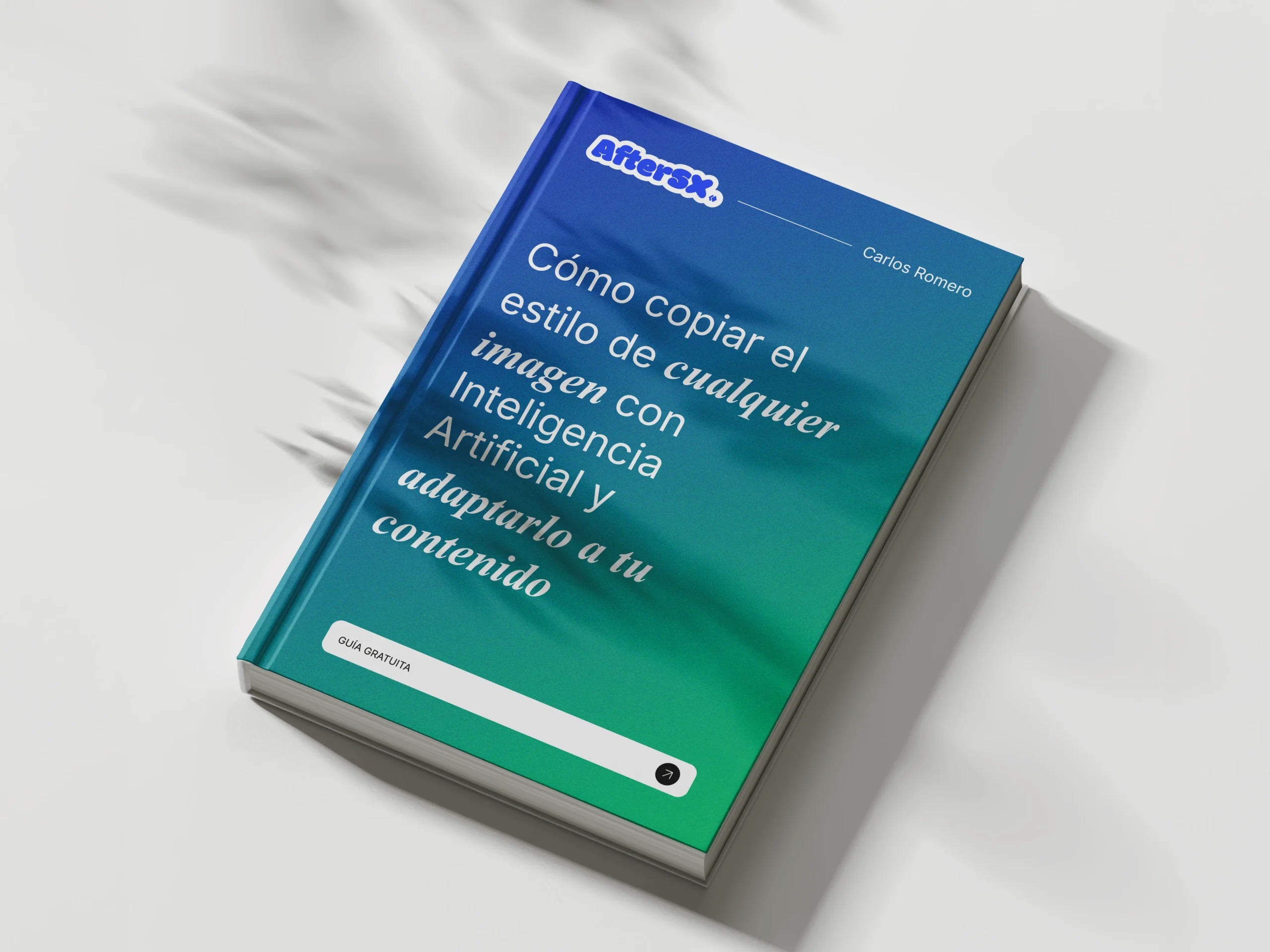 Guía - Cómo copiar cualquier estilo de imagen con Inteligencia Artificial para adaptarla a cualquier contenido